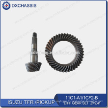 Véritable TFR PICKUP Diff Gear Set Z = 9: 41 11C1-A1 / 1CF2-B